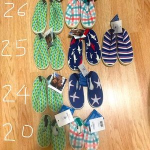 Archimede Water shoes for kids bundle